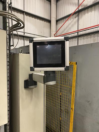 Used Single Action Mechanical Press