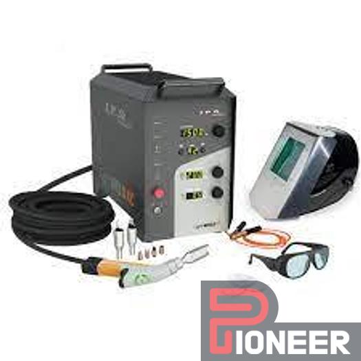 IPG LightWeld 1500 XC 10 Meter