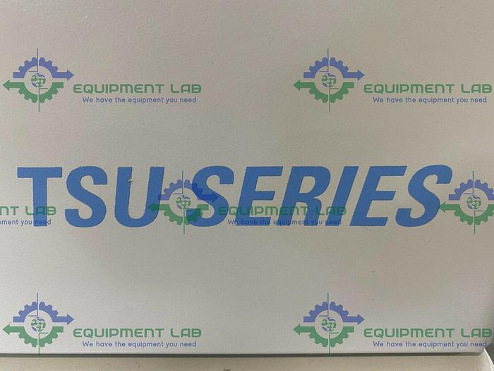 Used Thermo Scientific TSU600A Ultra-Low Temperature Freezer -86°C 28.8 Cu Ft