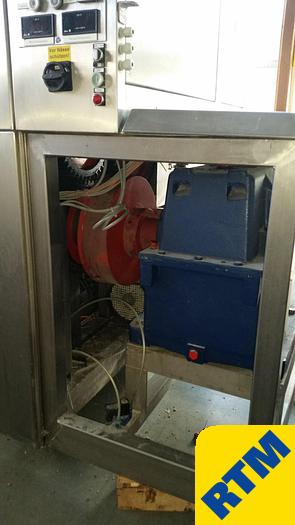 Used Mixer
