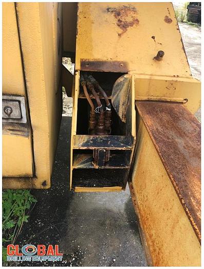 Used Item 0285 : Grove TMS-250