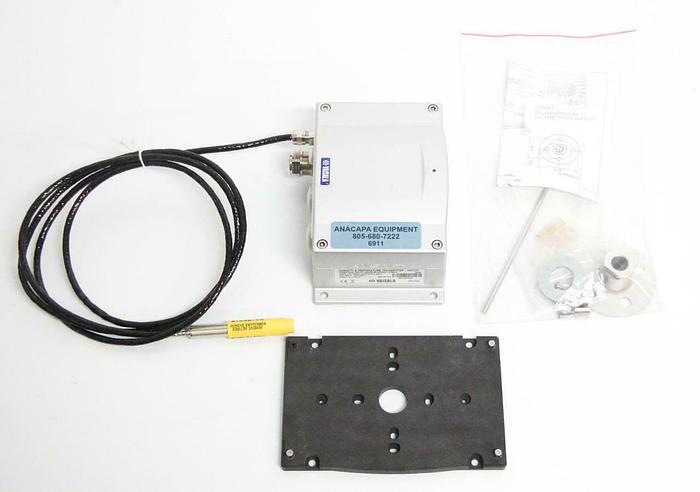 Vaisala HMT333 Humidity & Temperature Transmitter HMT330 Series & Probe NEW 6911