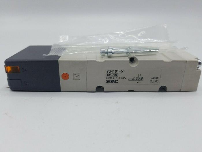SMC VQ4101-51