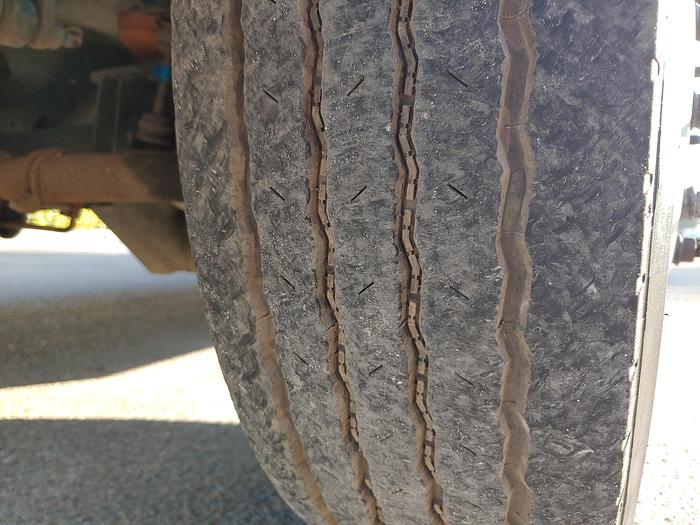 Used 01651 Altec AT40S 45ft Bucket Boom on 2016 Ford F550