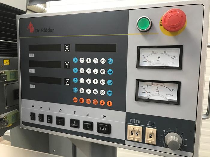 Gebruikt 2019 Baoma DB703A Startgatvonker