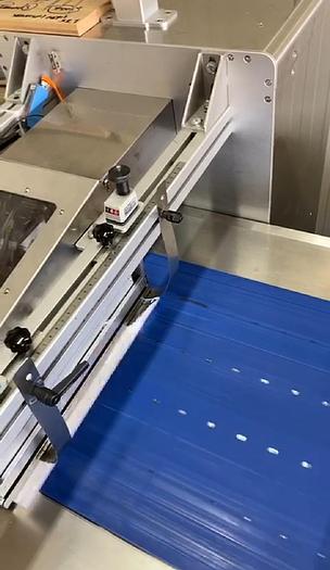 Used 2018 Rollenco DigiFlex - digital printer for bags, envelopes, cardboard