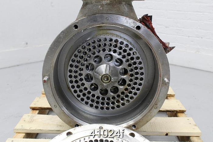 Used Voith GR1E Deflaker #41024