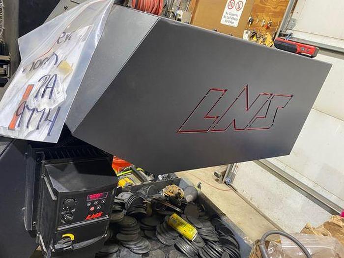 Used 2022 DOOSAN Puma TT1800SY CNC Lathe LiveTooling / C-Axis / Y-Axis / Twin Turret / Twin Spindle ***Under 200 Hours***