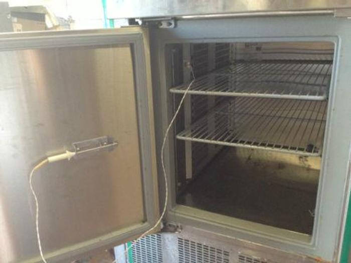 Used Randell Blast Chiller BC-5