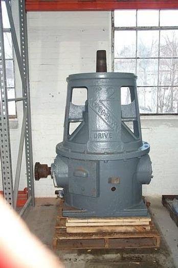 Used BELOIT SHARK 350V #15308