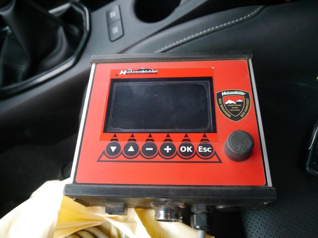 Used Opico Micro Pro 16 Air Seeder