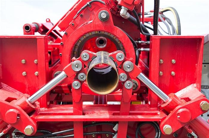 Used 2019 Nordic Drill DRC-10-A Drill Rig