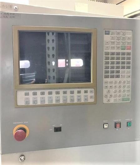 Used 1997 Mitsubishi FX10