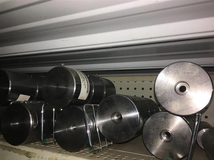 Tower Sprocket Pin 52227337-A