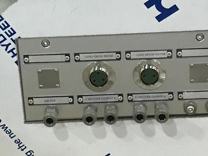 Blister Packaging Machine