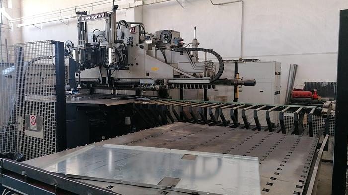 Usato SALVAGNINI P42220