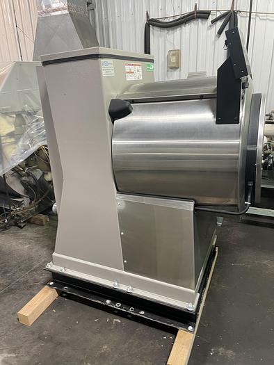 Used 2018 MILNOR 60LB WASHERS (3 AVAILABLE)