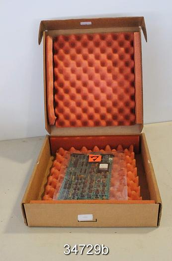 Used Accuray 3-069828-001 Interface Card #34729