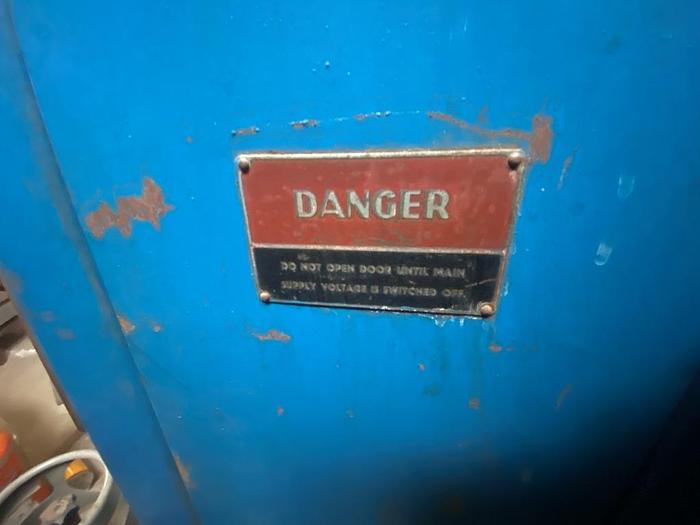 Used Sciaky  Rapid 25 Spot Welder