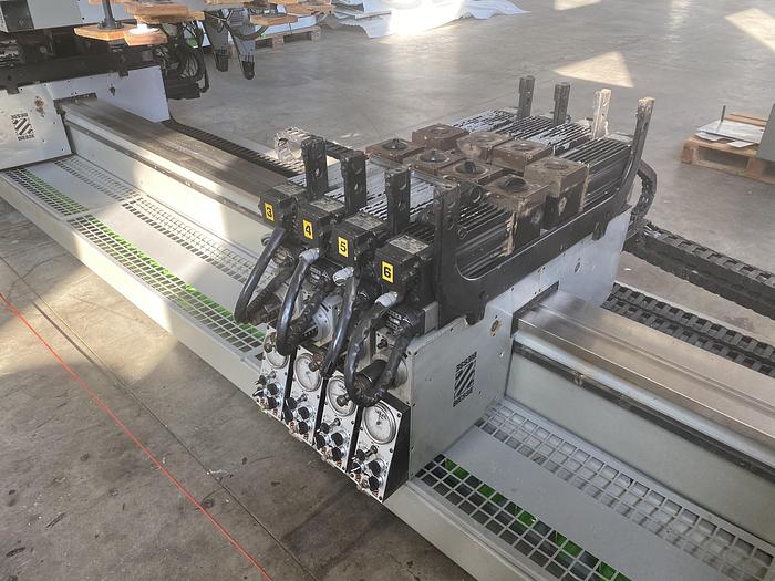 Usato Biesse Technologic