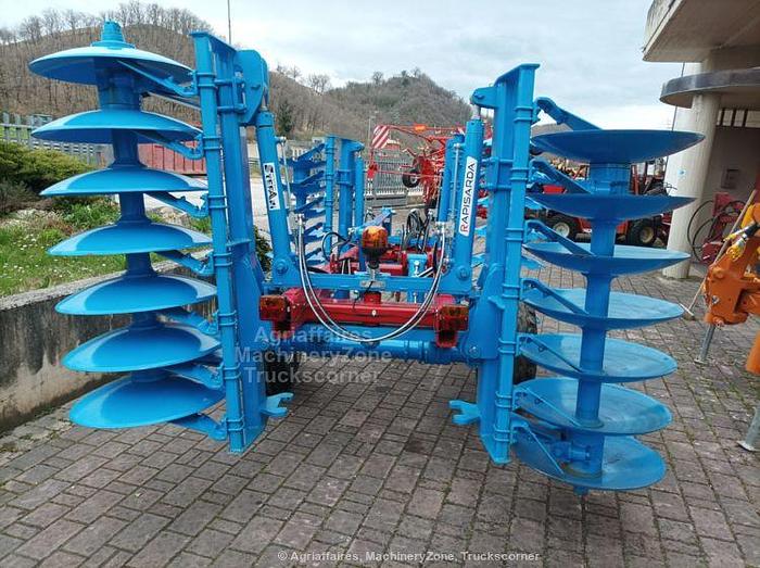 2021 Rapisarda Hercules 28 P I