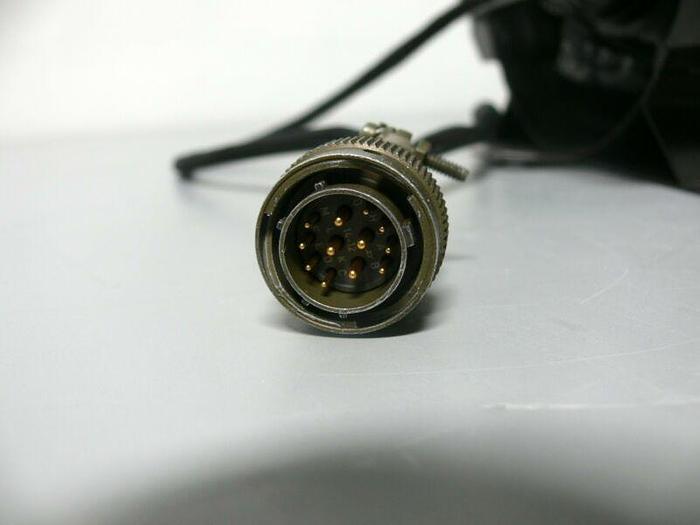 Used Convection Heating System w/ Heating Element & Fan