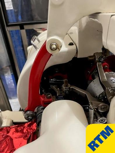 Used Chocolate Foil Wrapping Machine