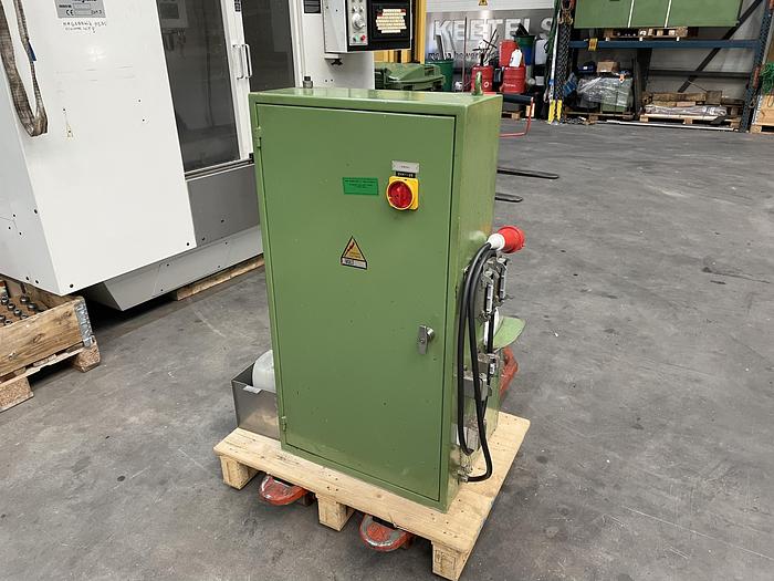 Gebruikt Grisetti-Legnano RT/S 1500