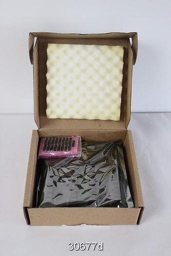 Used ABB NTAI05 Termination Unit, Analog Input for ABB Bailey INFI90 System #30677