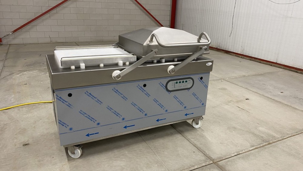 Used Boss Titan 630