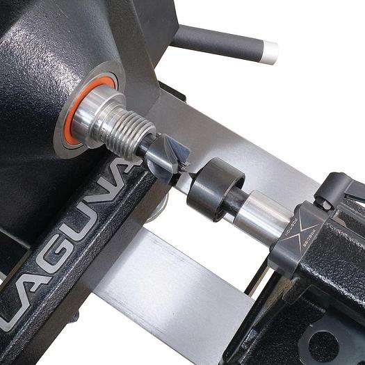 Laguna Revo 15|24 Lathe 110V 1.5 HP