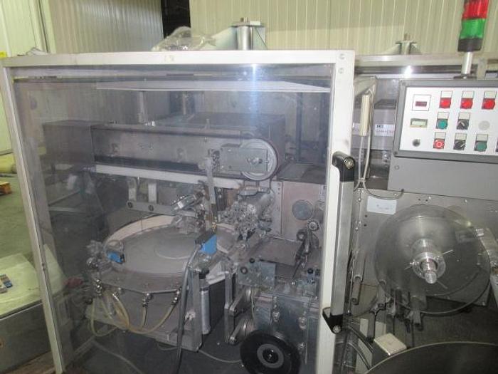 Used Carle Montanari CU 954 CFU