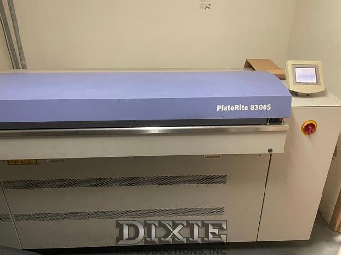 Used 2006 Screen PT-R8300