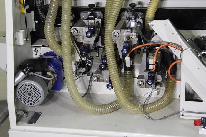 Used 2014 *SOLD* Edgebander - SCM Olimpic K260 EVO