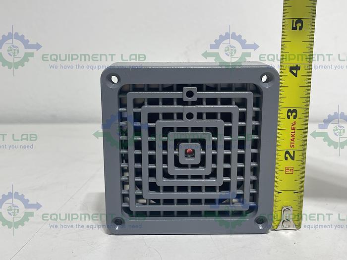 Signal Division  350-120-30 Horn Mechanism 120VAC