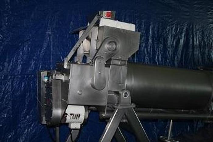 Used Carruthers Auto Shredder; Md#SH20001