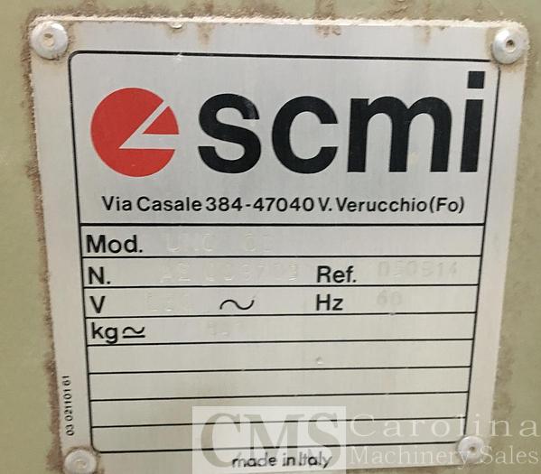 Used SCMI Sandya Uno