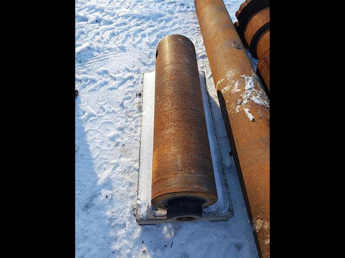 Used QL120 DTH Hammer & Bits Package