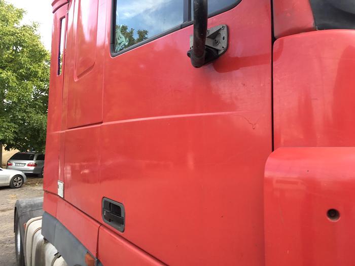 Used 2006 DAF 95 XF 430 EURO 4 MANUAL