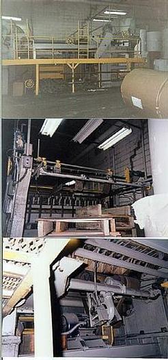 Used MOORE & WHITE R100 #13140