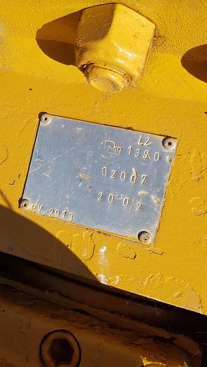 Usato Martello demolitore per Escavatore, PROMOVE 1390