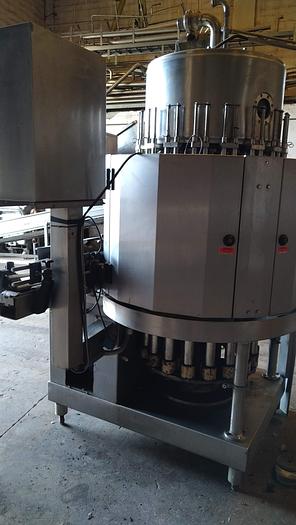 Usado 1994 Bottling Canning RC. 18