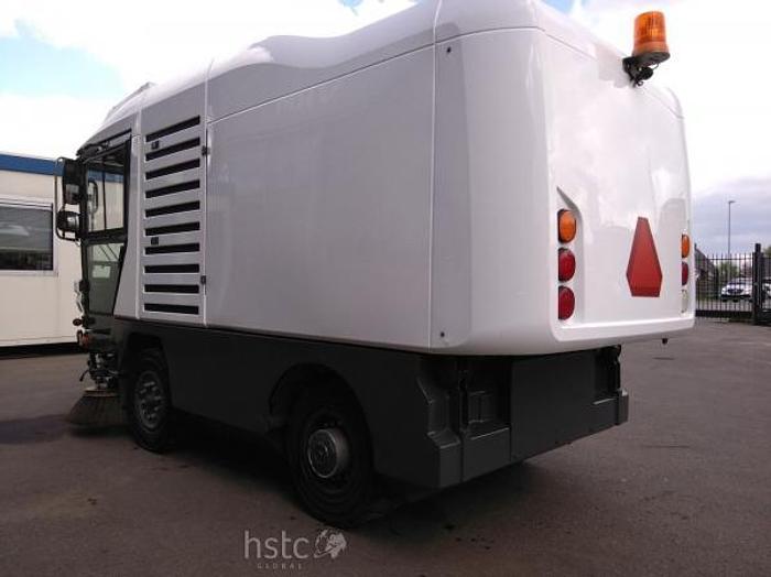 Gebruikt RAVO 530 ST