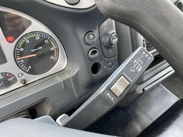 Usato 2005 IVECO EUROCARGO 80 18