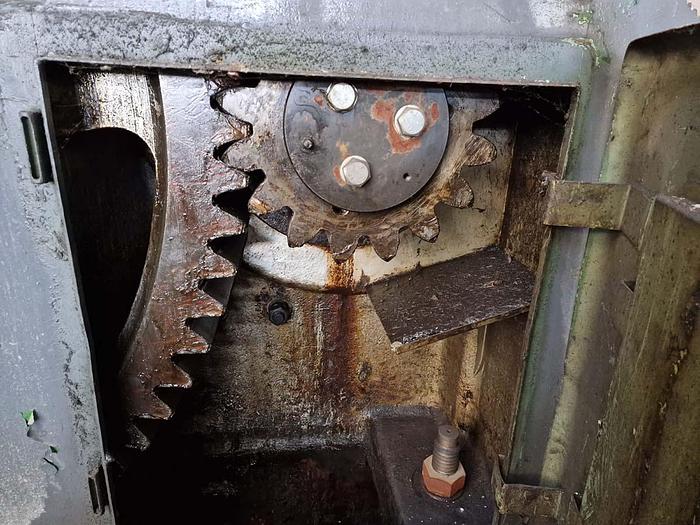 Used Upsetter B1141