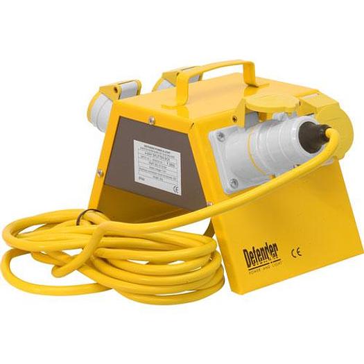 Used 110v Lead Choice