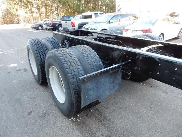 Used 2007 Sterling LT-9513- Stock #: 8796