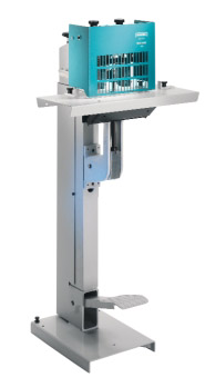 Multinak FS Electronic Heavy-Duty Stapler