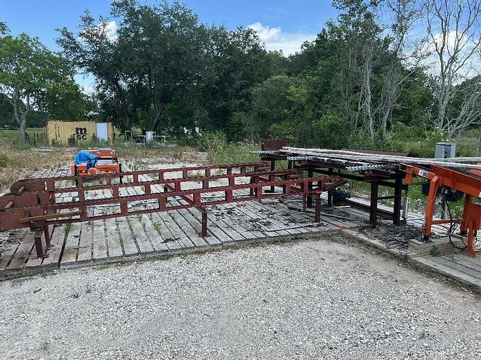 Used 2019 WOOD-MIZER LT70 SUPER