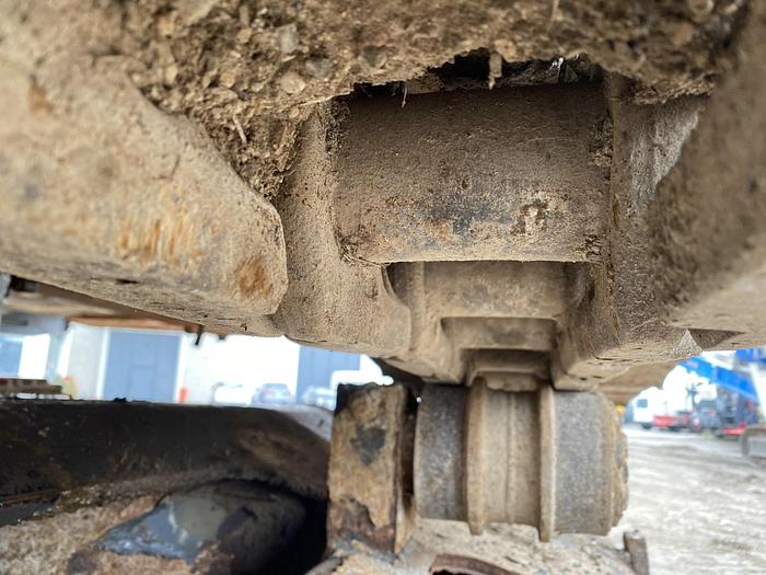 Usato 2005 FIAT KOBELCO E385